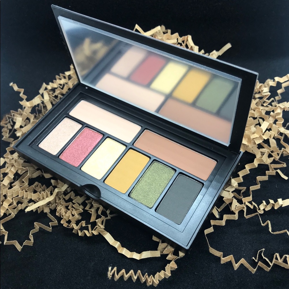 Smashbox The LA Vibes Kit - Picture 2 of 10